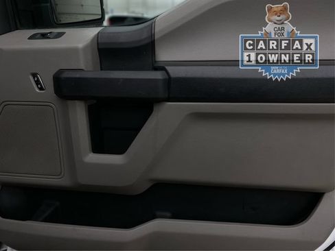 Used 2015 Ford F150 XL w/ XL Power Equipment Group AWD/4WD image 24