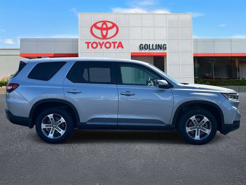 Used 2023 Honda Pilot EX-L image 6