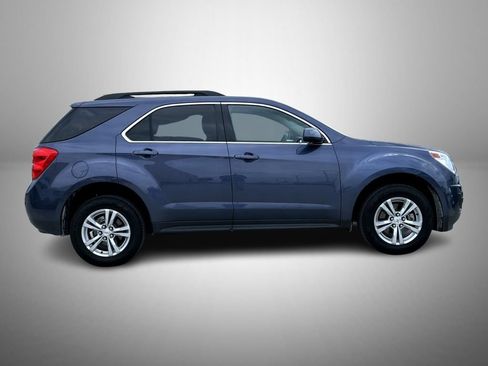 Used 2014 Chevrolet Equinox LT w/ Driver Convenience Package AWD/4WD image 4