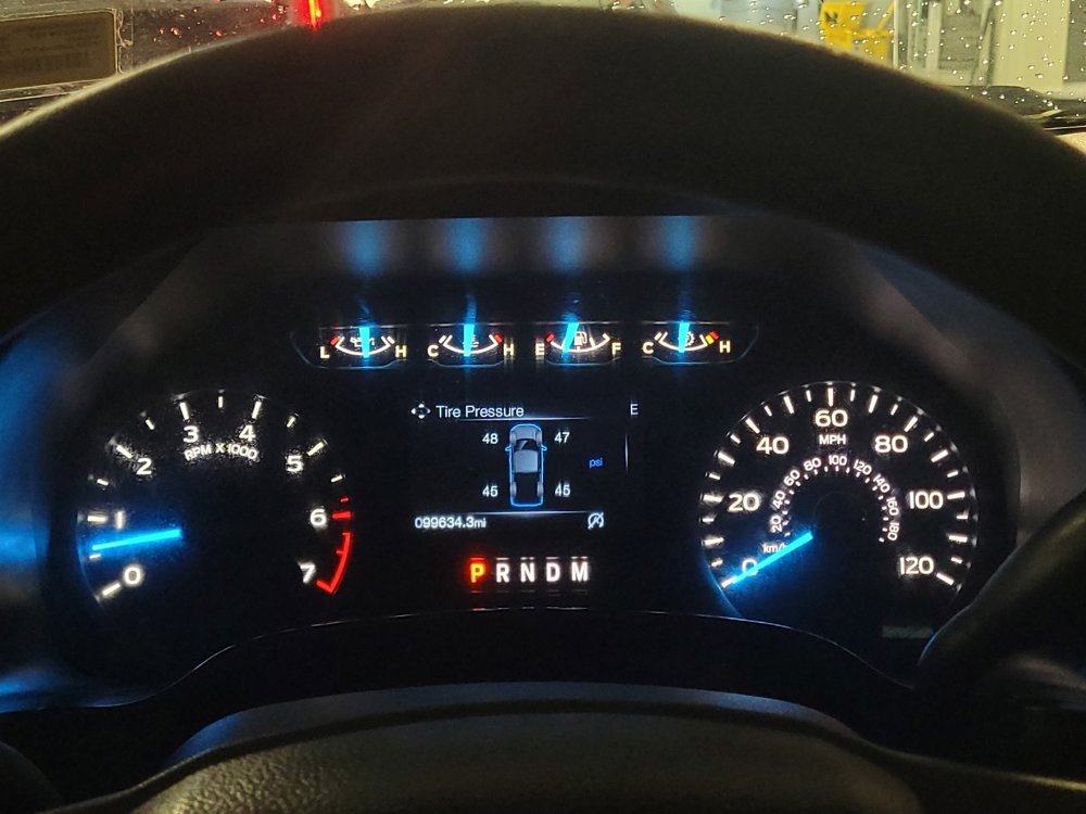 Used 2018 Ford F150 XL w/ Equipment Group 101A Mid RWD image 23