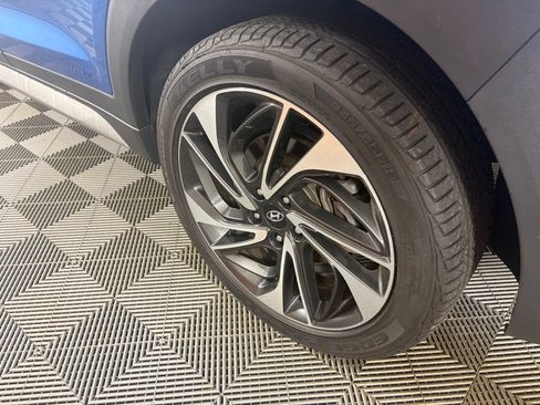 Used 2019 Hyundai Tucson Sport w/ Cargo Package AWD/4WD image 23