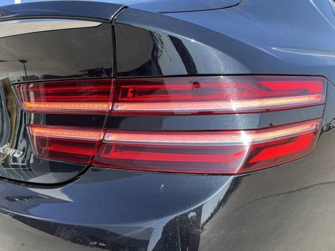 Used 2024 Genesis G80 2.5T w/ Advanced Package image 9