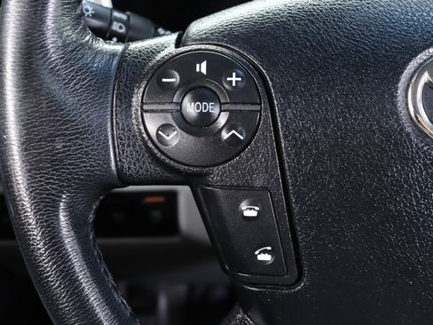 Used 2008 Toyota Sequoia Limited image 56