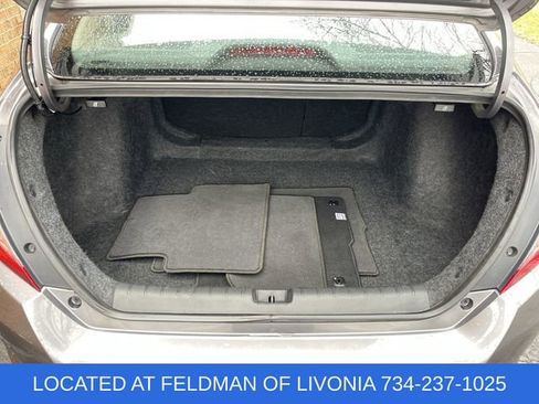 Used 2019 Honda Civic EX-L image 24
