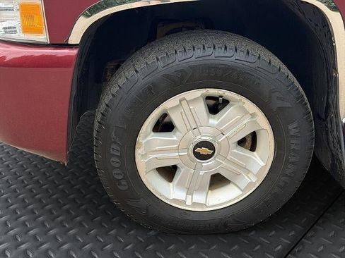 Used 2013 Chevrolet Silverado 1500 LT w/ All-Star Edition AWD/4WD image 10