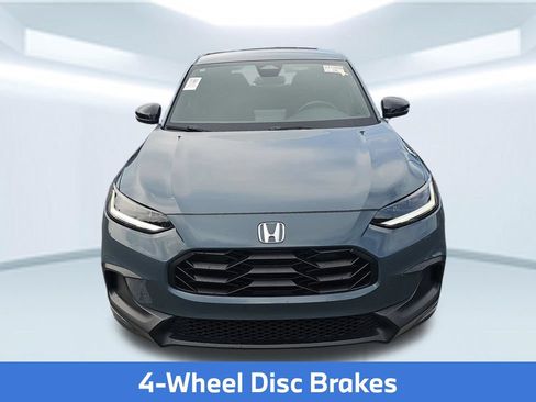 Used 2023 Honda HR-V Sport image 12