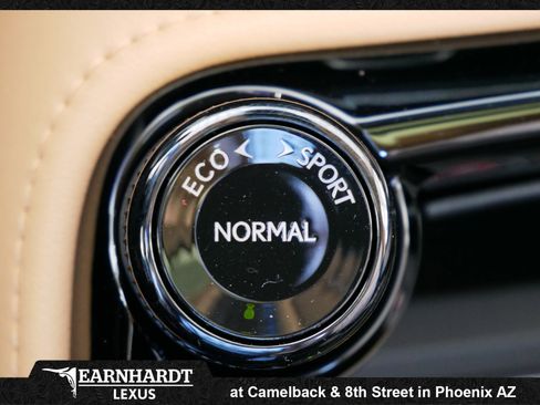 New 2026 Lexus NX 450h+ AWD w/ Luxury Package image 18