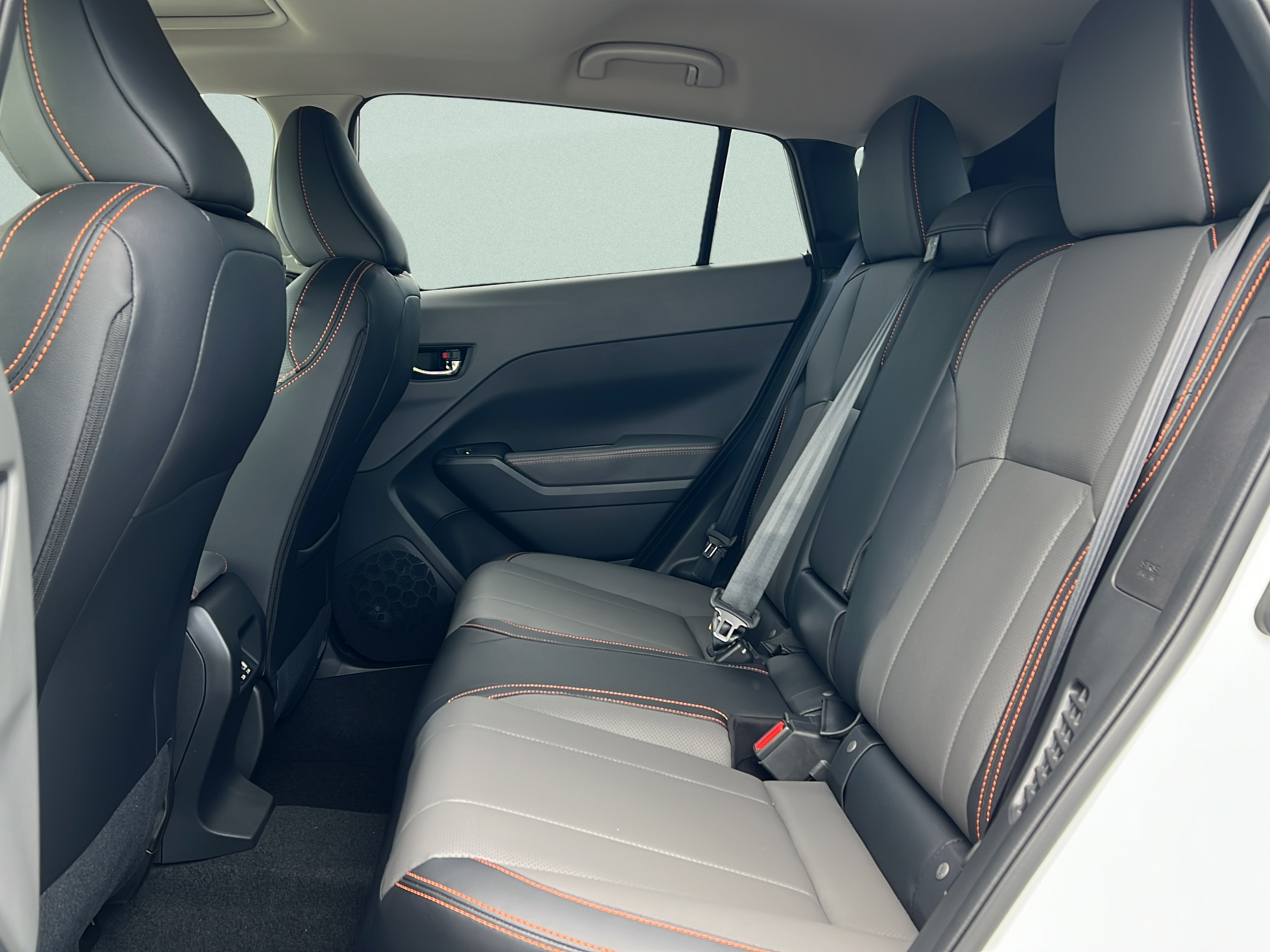 New 2026 Subaru Crosstrek 2.5i Limited AWD/4WD image 9