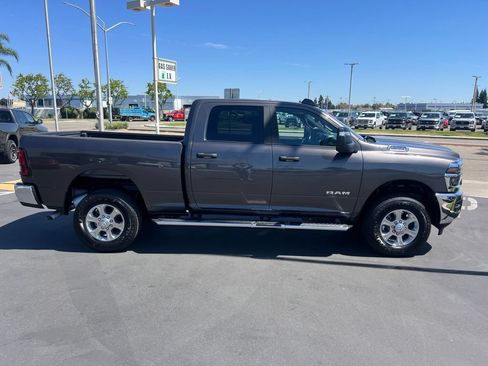 Used 2026 RAM 2500 Big Horn AWD/4WD image 15