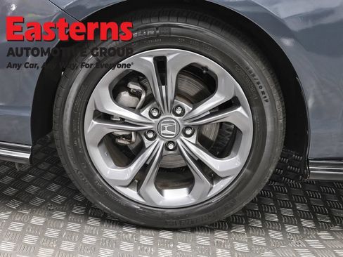 Used 2024 Honda Accord EX image 32
