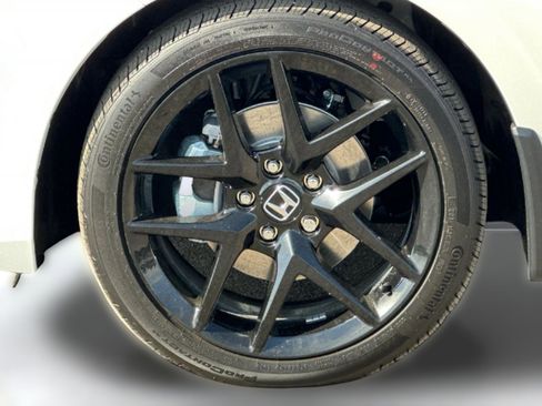 New 2026 Honda Civic Sport image 11