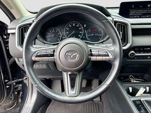 Certified 2023 MAZDA CX-50 2.5 S w/ Cargo Package AWD/4WD image 11