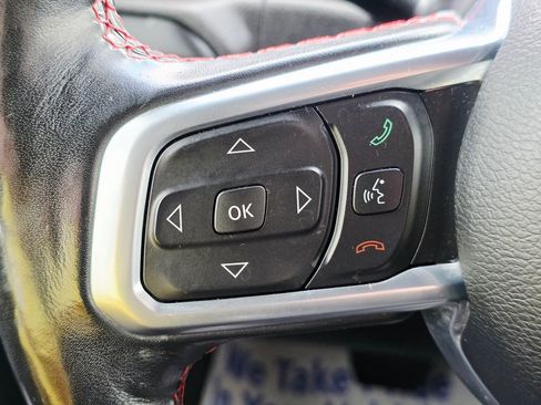 Used 2019 Jeep Wrangler Unlimited Rubicon image 40