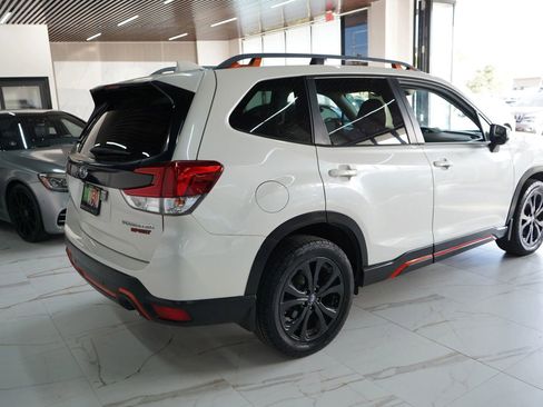 Used 2019 Subaru Forester Sport AWD/4WD image 25