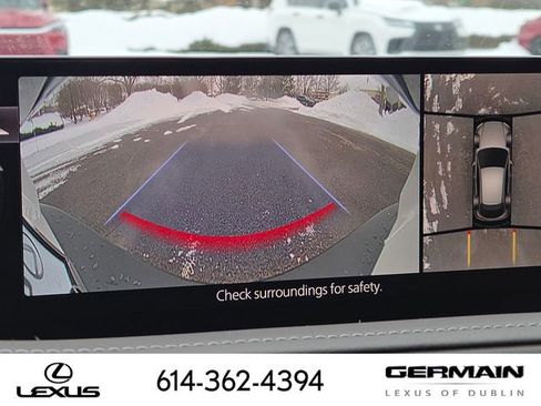 Used 2024 MAZDA CX-30 2.5 Turbo w/ Premium Plus Pkg image 31