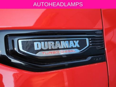 Used 2022 GMC Sierra 1500 Elevation w/ Elevation Premium Package AWD/4WD image 13