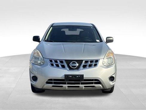 Used 2013 Nissan Rogue S AWD/4WD image 8