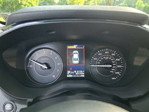 Certified 2023 Subaru Impreza 2.0i Premium AWD/4WD image 19