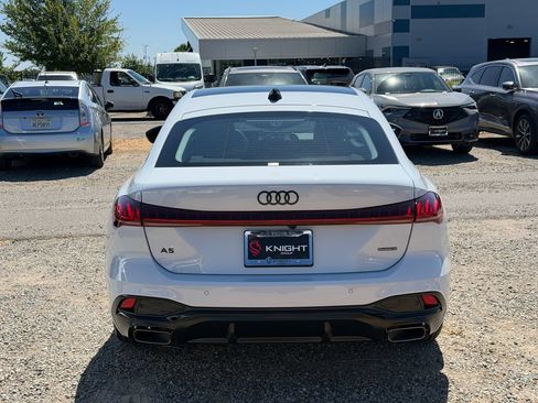 New 2026 Audi A5 2.0T Premium Plus AWD/4WD image 9