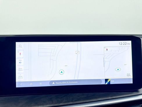 Certified 2024 Kia Sorento SX Prestige w/ Olive Brown Leather Package image 24