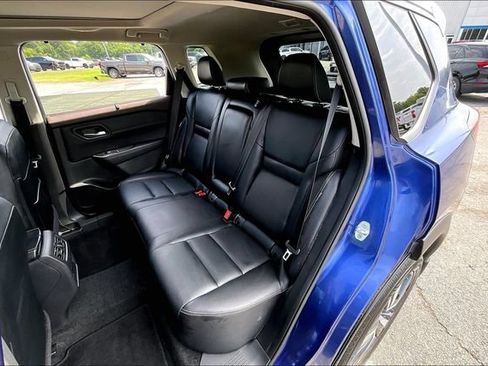 Used 2023 Nissan Rogue SL w/ SL Premium Package AWD/4WD image 22