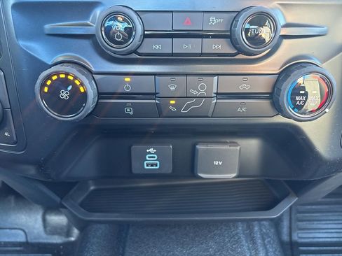 New 2026 Ford F250 XL AWD/4WD image 22
