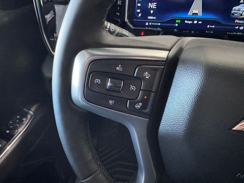 Certified 2023 Chevrolet Silverado 1500 LT AWD/4WD image 13