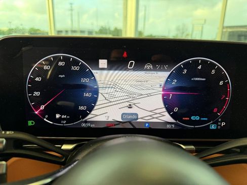 Used 2022 Mercedes-Benz S 580 4MATIC Sedan image 17