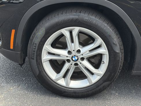 Used 2020 BMW X3 sDrive30i w/ Convenience Package RWD image 29