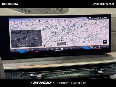 Used 2026 BMW X5 xDrive40i w/ M Sport Package AWD/4WD image 10