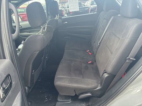 Used 2022 Dodge Durango GT image 15
