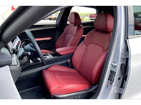 Used 2026 Kia K5 GT-Line w/ GT-Line Premium Package FWD image 24