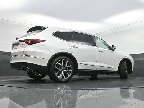 Used 2023 Acura MDX w/ Technology Package FWD image 37
