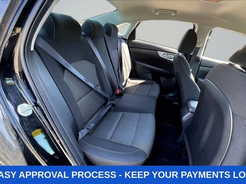 Used 2024 Kia Forte LXS FWD image 31