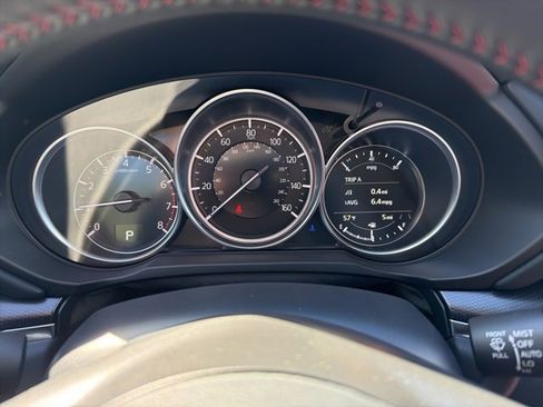 New 2025 MAZDA CX-5 Carbon Edition image 15