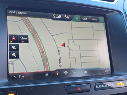 Used 2016 Ford Explorer XLT w/ Equipment Group 202A image 17