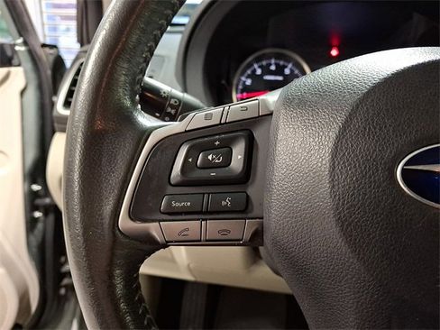 Used 2016 Subaru Impreza 2.0i Premium image 22