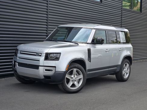 Used 2020 Land Rover Defender 110 SE AWD/4WD image 1