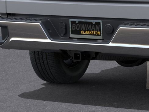 New 2026 Chevrolet Silverado 1500 LT AWD/4WD image 14