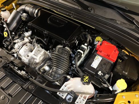 Used 2024 Dodge Hornet GT image 37