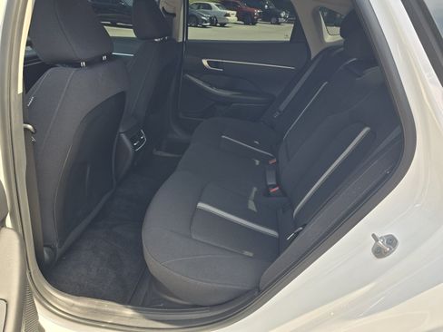 Used 2024 Hyundai Sonata SEL FWD image 11