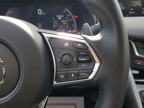 Certified 2025 Acura TLX w/ Technology Package image 21