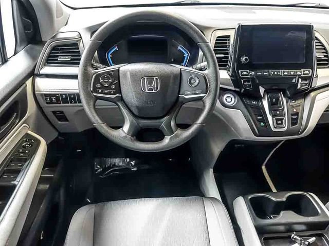Used 2019 Honda Odyssey EX image 17