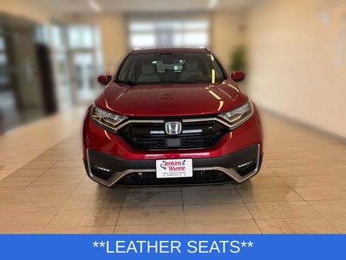Used 2021 Honda CR-V Touring image 6