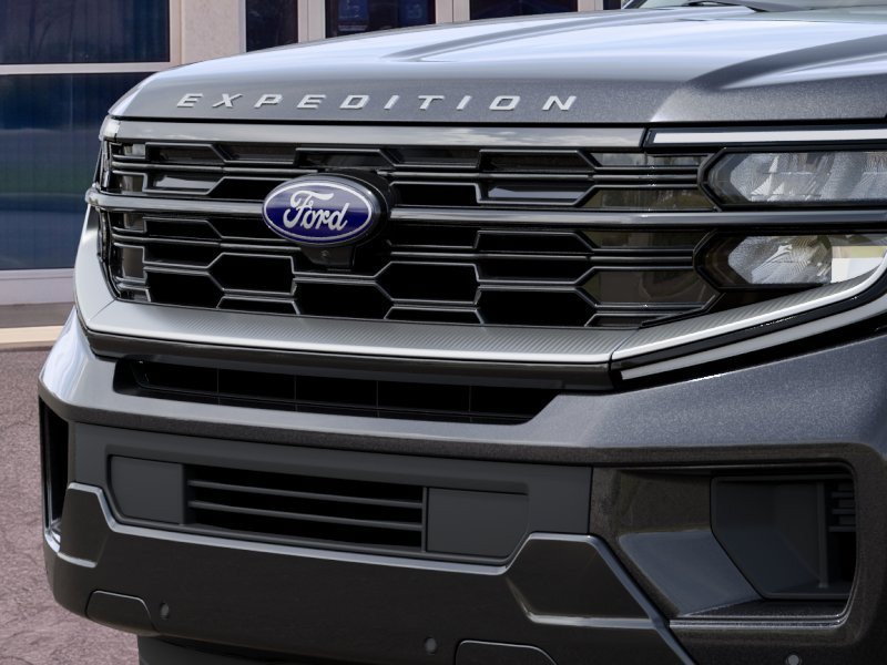 New 2027 Ford Expedition Max Platinum AWD/4WD image 18