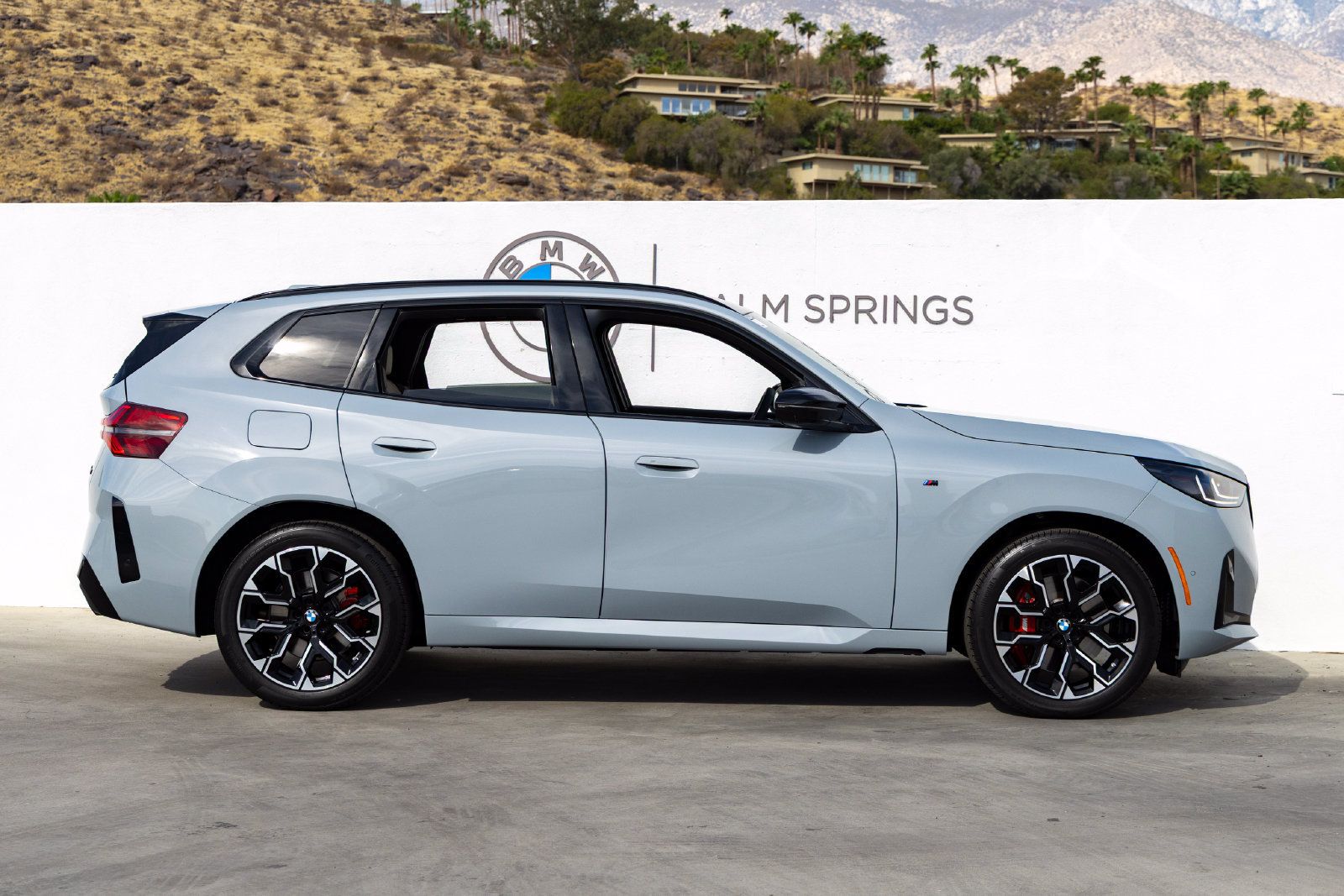 Certified 2026 BMW X3 M50 w/ Premium Package AWD/4WD image 6