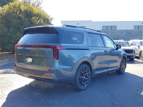New 2026 Kia Carnival SX Prestige image 4