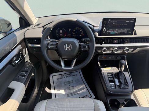 Certified 2024 Honda CR-V EX-L image 21