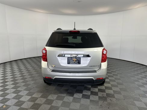 Used 2015 Chevrolet Equinox LT w/ Driver Convenience Package image 9