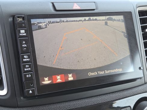 Used 2015 Honda CR-V EX-L image 7